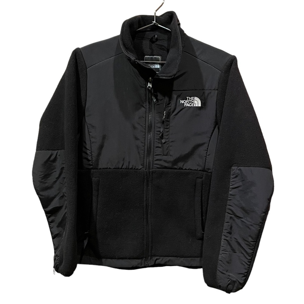 The North Face Denali Jacket Black Small‎